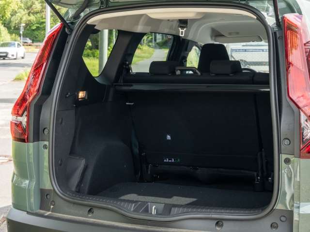 Fahrzeugbild eines Dacia Jogger