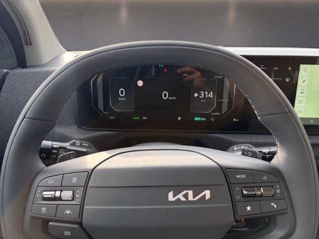 Fahrzeugbild eines Kia EV2
