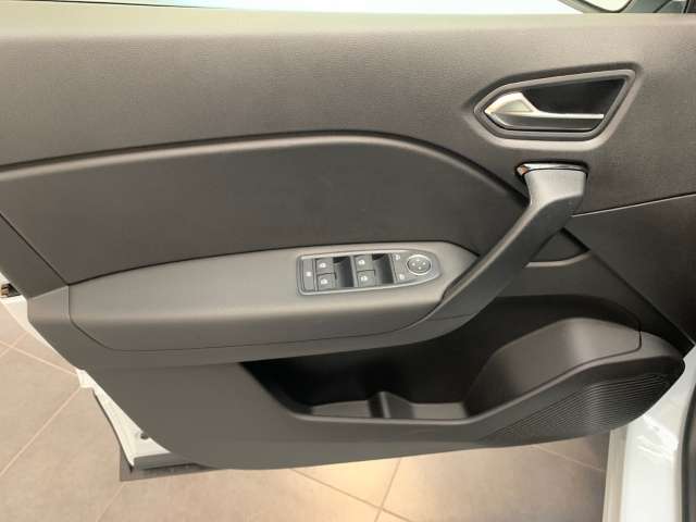 Fahrzeugbild eines Renault Captur