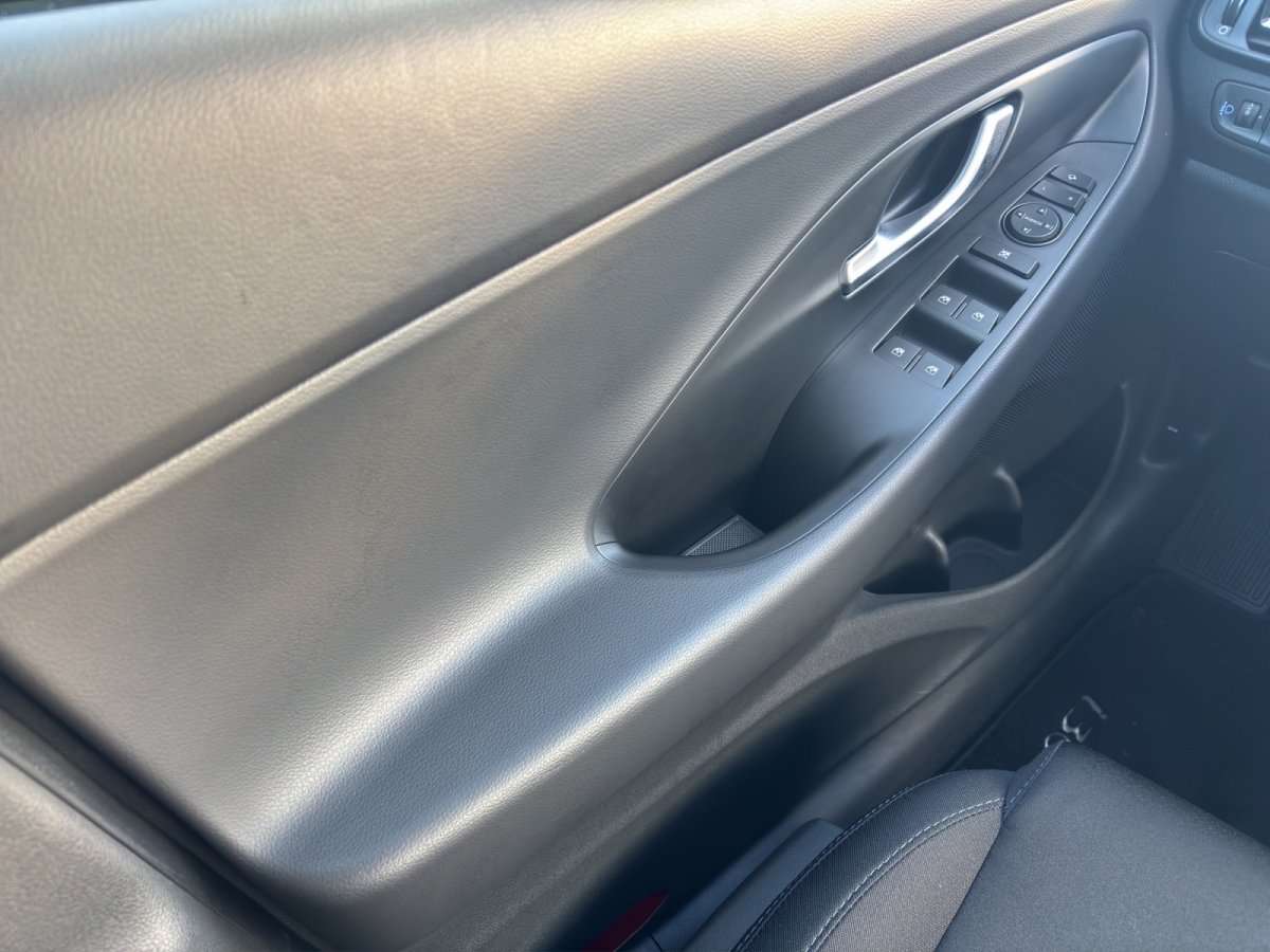 Fahrzeugbild eines Hyundai i30