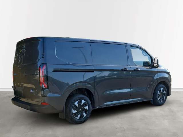 Fahrzeugbild eines Ford Transit Custom