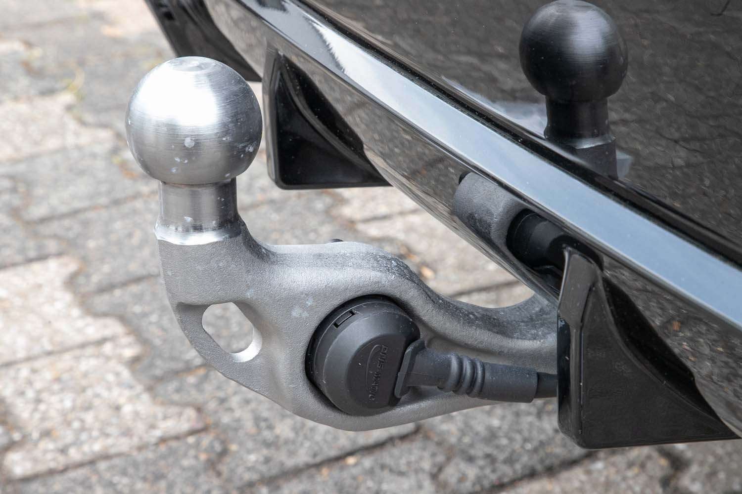 Fahrzeugbild eines BMW X1