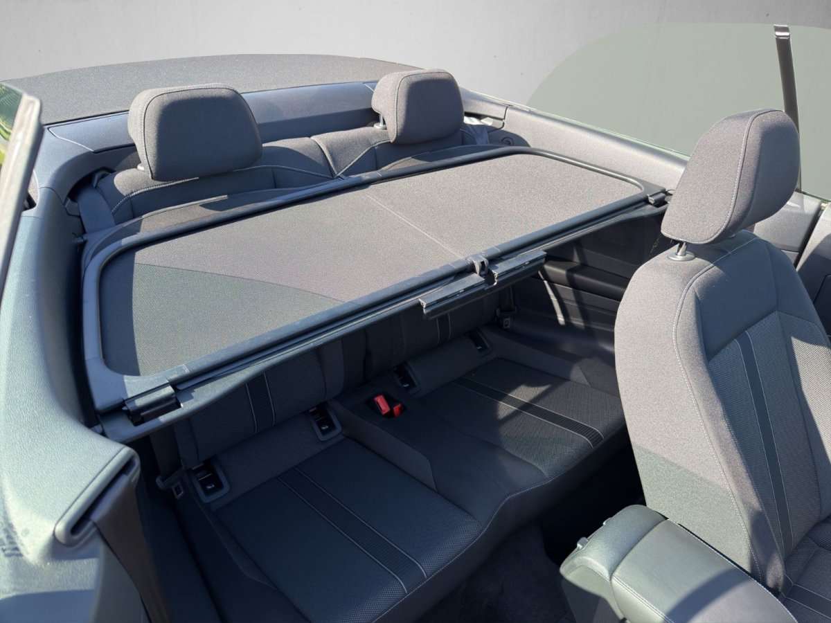 Fahrzeugbild eines Volkswagen T-Roc