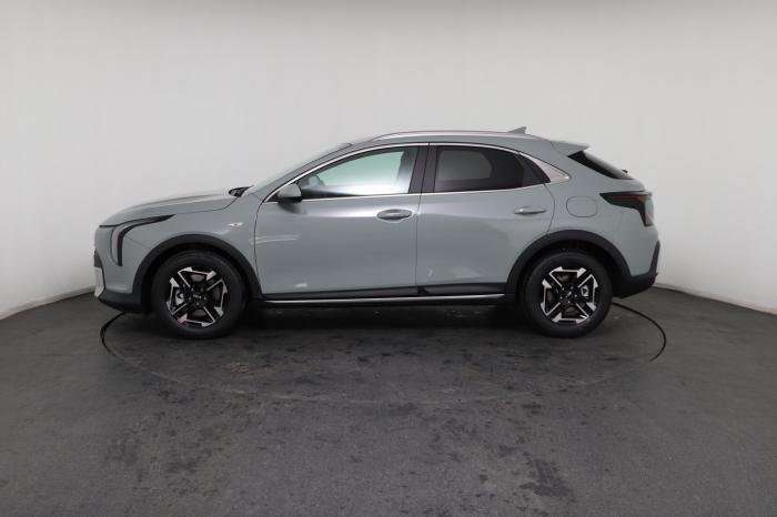 Fahrzeugbild eines Kia XCeed