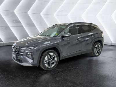 Bild Hyundai Tucson