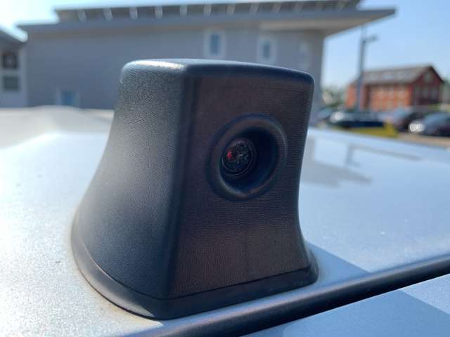 Fahrzeugbild eines Renault Kangoo