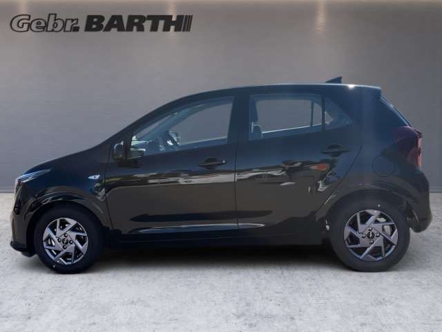 Fahrzeugbild eines Kia Picanto