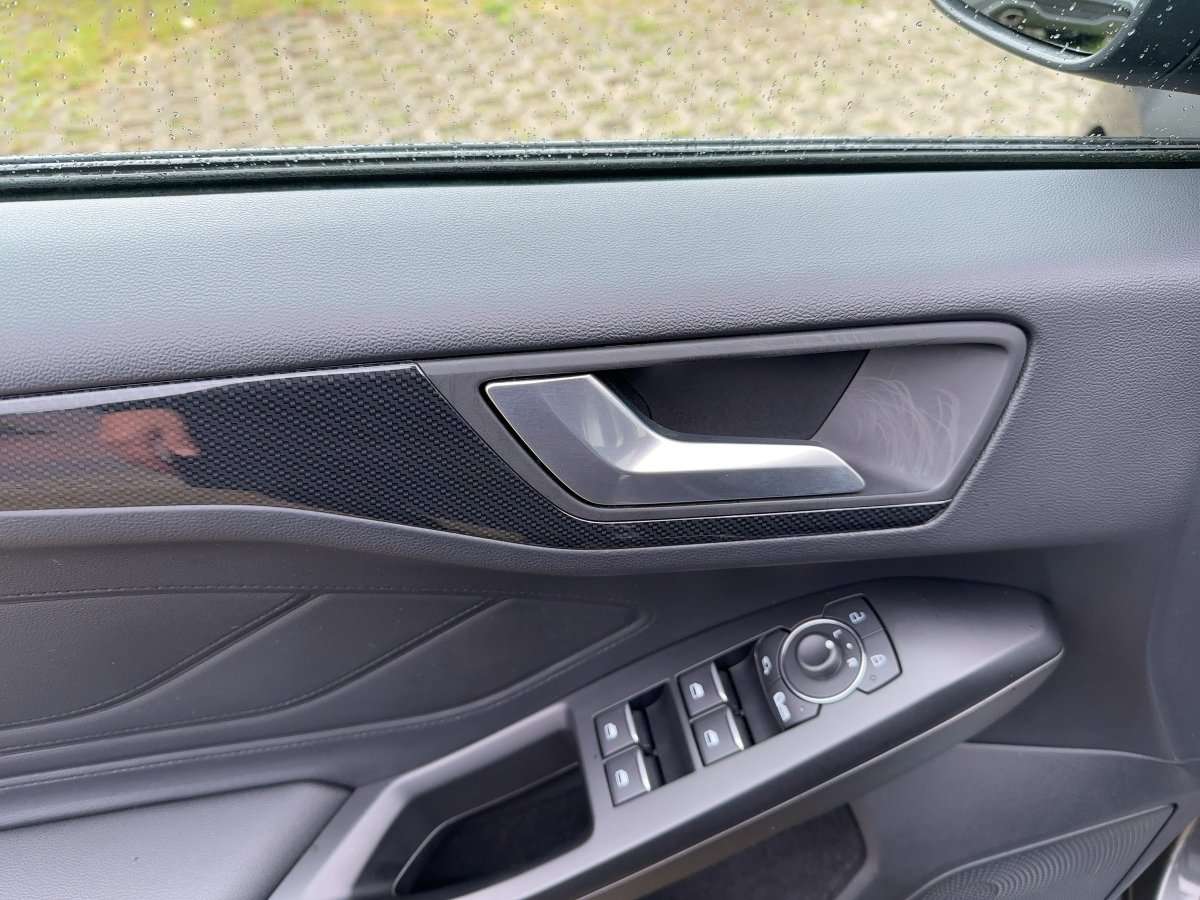 Fahrzeugbild eines Ford Focus