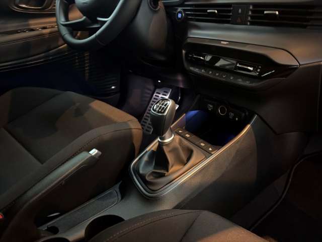 Fahrzeugbild eines Hyundai Bayon