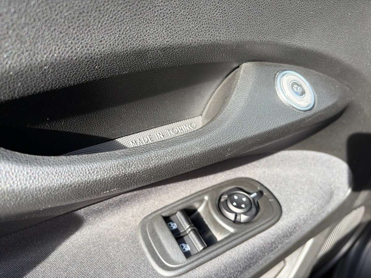 Fahrzeugbild eines Fiat 500