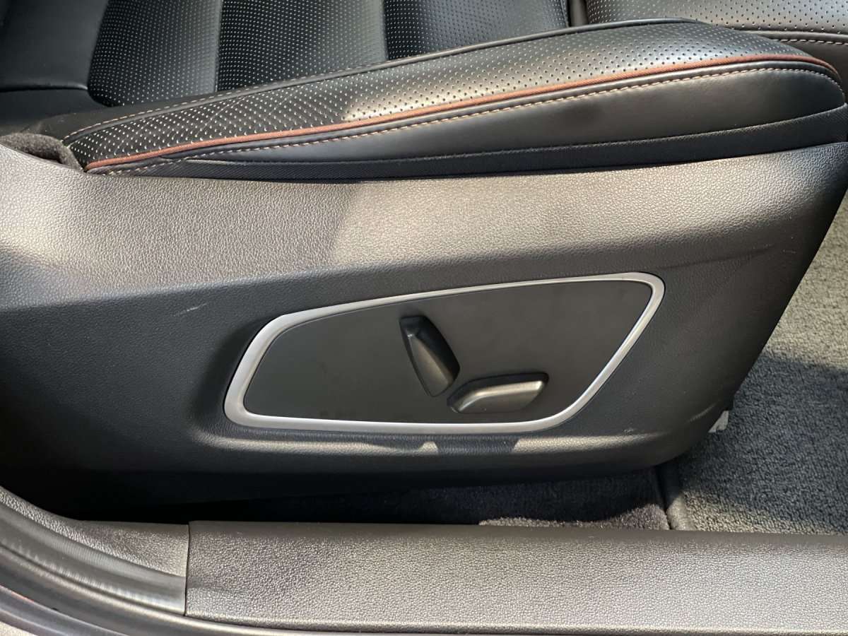 Fahrzeugbild eines Renault Koleos