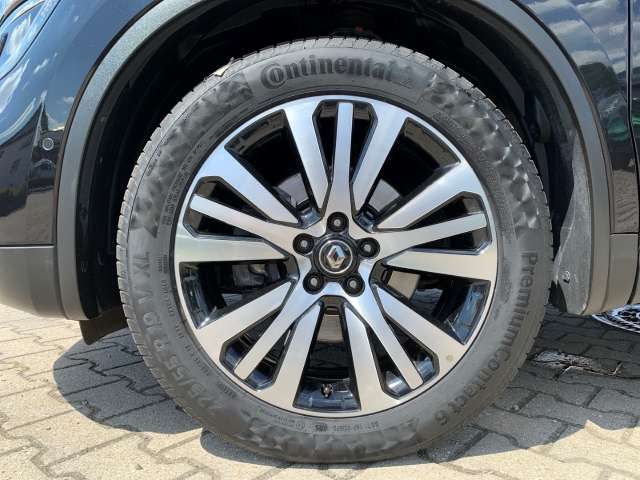 Fahrzeugbild eines Renault Koleos