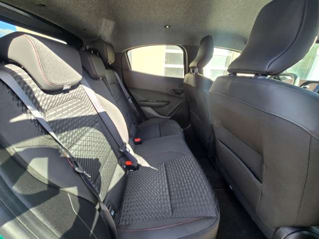 Fahrzeugbild eines Renault Clio