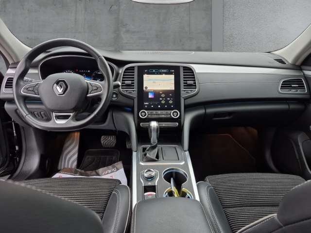 Fahrzeugbild eines Renault Talisman