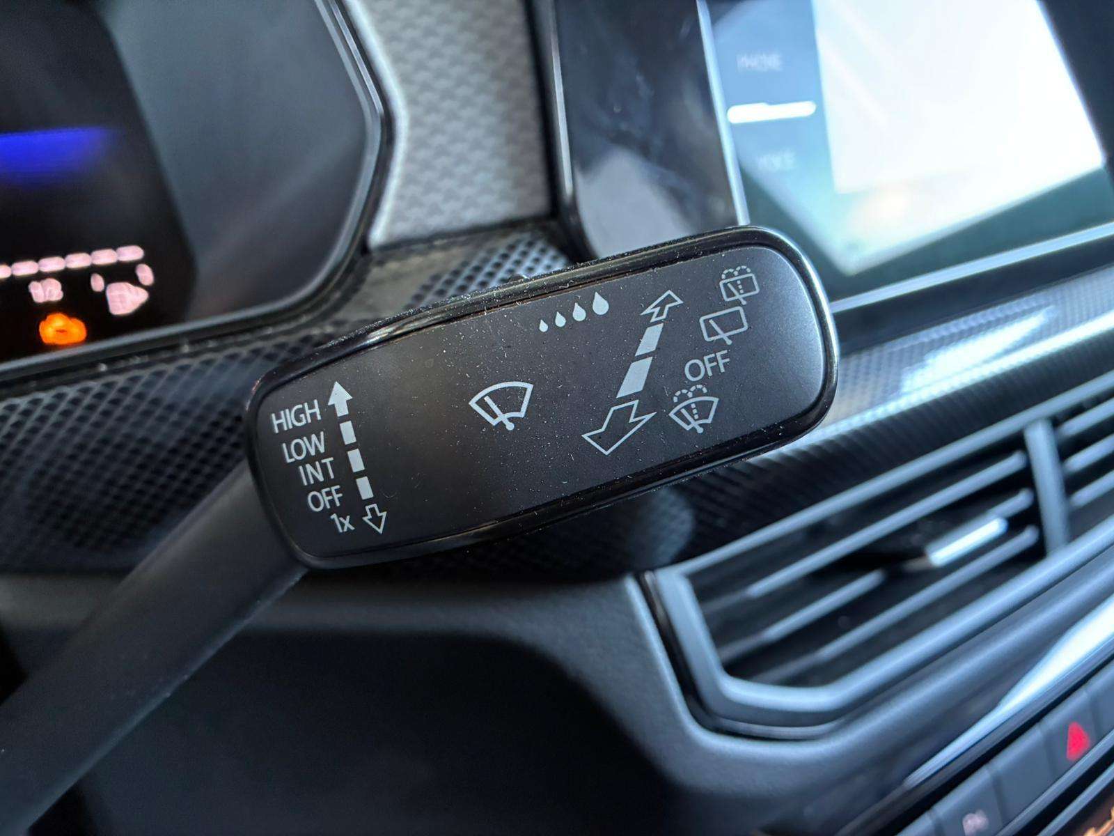 Fahrzeugbild eines Volkswagen T-Cross