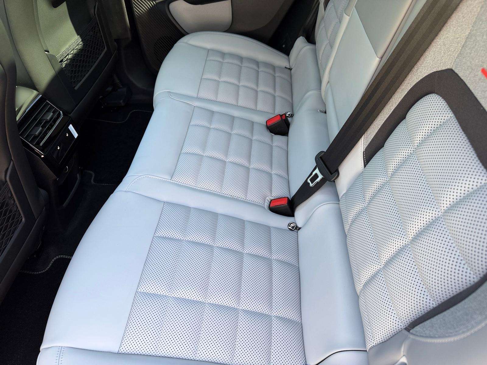 Fahrzeugbild eines Citroën C5 Aircross
