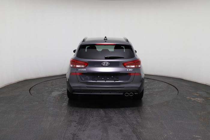 Fahrzeugbild eines Hyundai i30