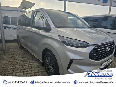 Bild Ford Tourneo Custom