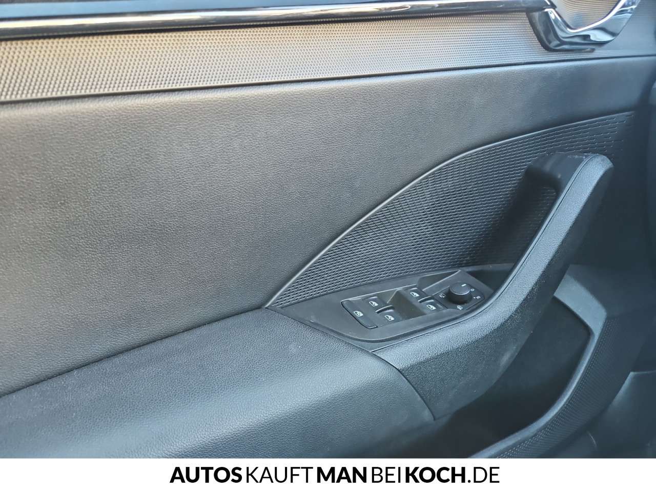 Fahrzeugbild eines Skoda Octavia