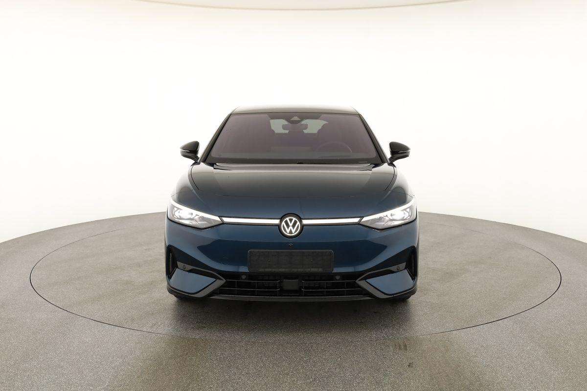 Fahrzeugbild eines Volkswagen ID.7
