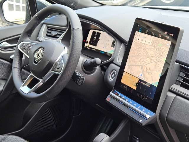 Fahrzeugbild eines Renault Captur