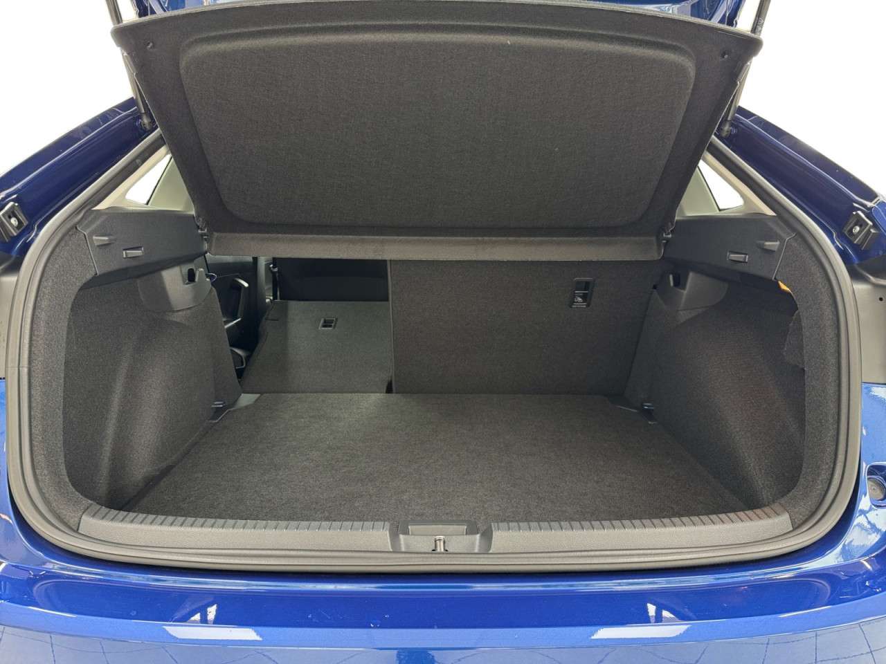 Fahrzeugbild eines Volkswagen Taigo