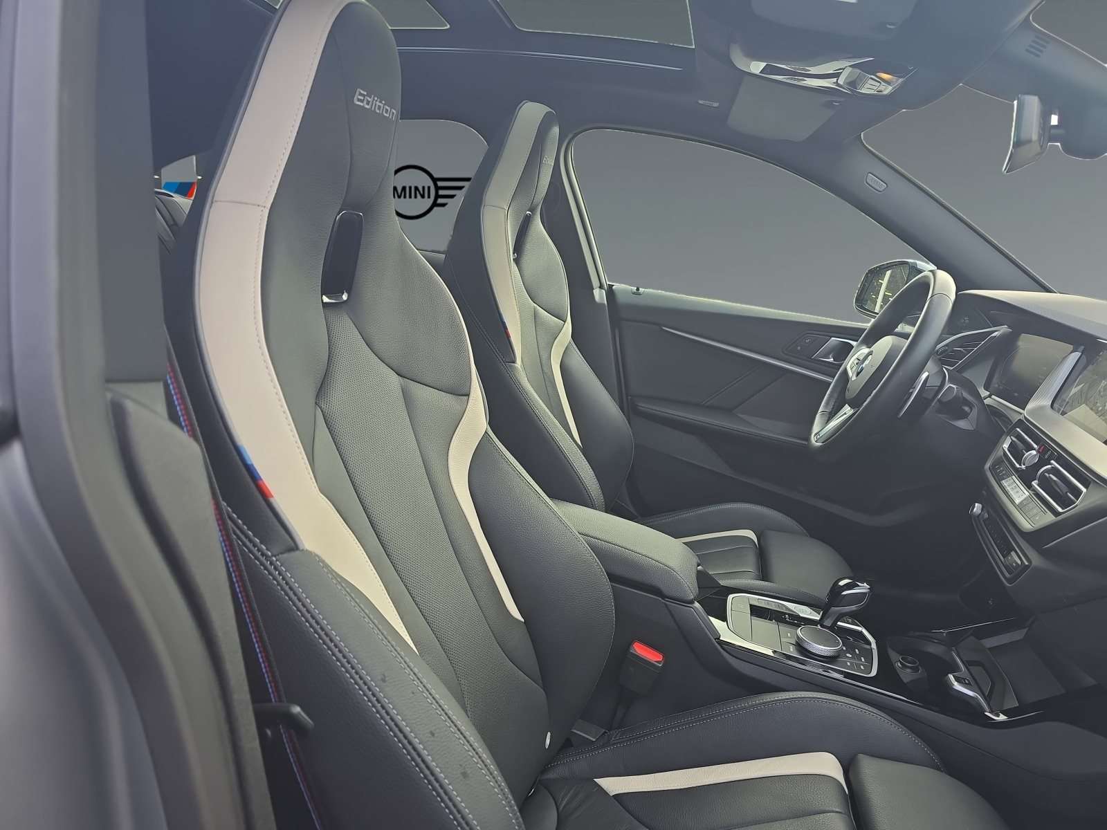 Fahrzeugbild eines BMW 2er-Reihe