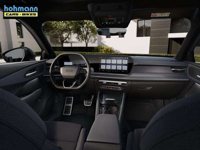 Fahrzeugbild eines Audi Q3