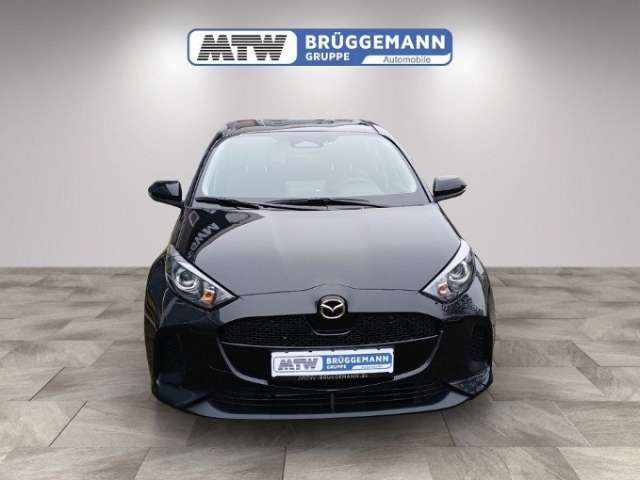 Fahrzeugbild eines Mazda Mazda2 Hybrid