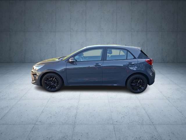 Fahrzeugbild eines Kia Rio