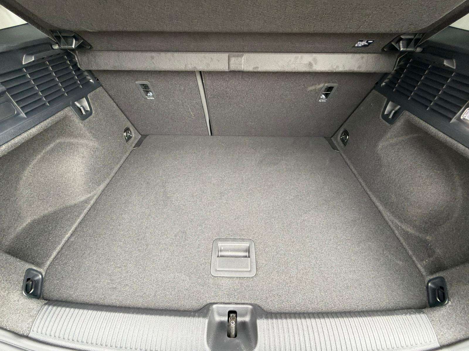 Fahrzeugbild eines Audi Q2