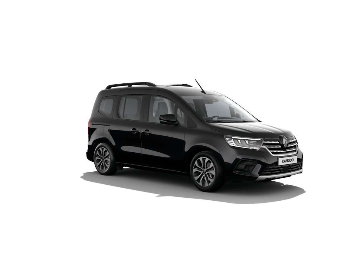 Fahrzeugbild eines Renault Kangoo