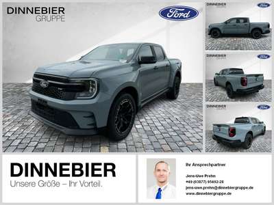 Bild Ford Ranger