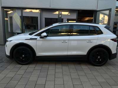 Bild Skoda ELROQ