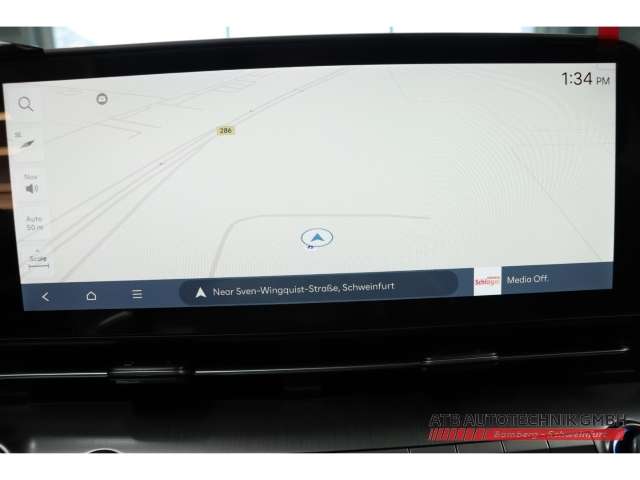 Fahrzeugbild eines Hyundai Kona
