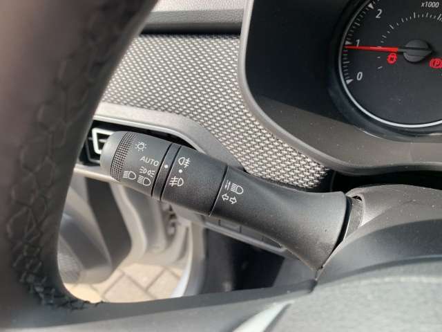 Fahrzeugbild eines Dacia Sandero