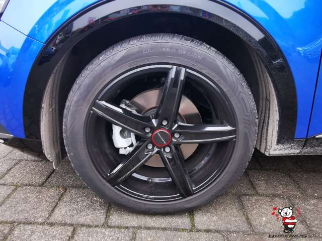 Fahrzeugbild eines Kia Sportage