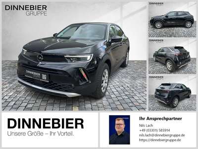 Bild Opel Mokka