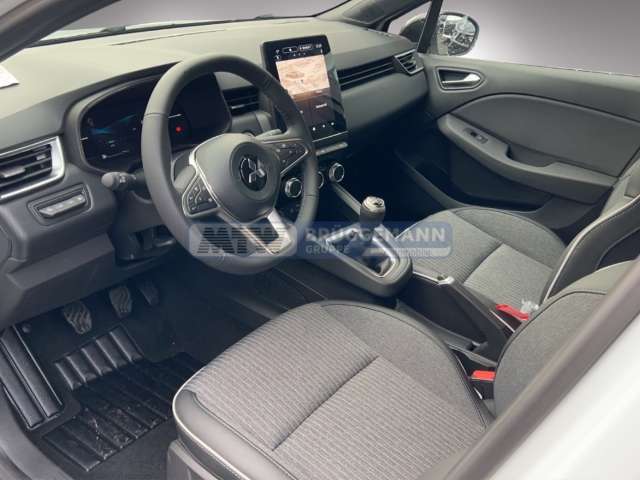 Fahrzeugbild eines Mitsubishi Colt