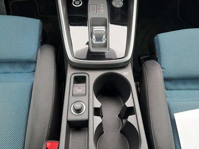Fahrzeugbild eines Audi A3
