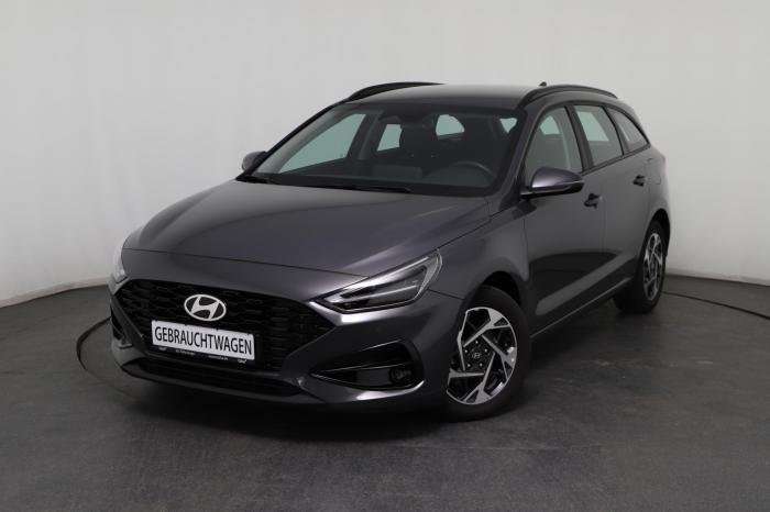 Fahrzeugbild eines Hyundai i30