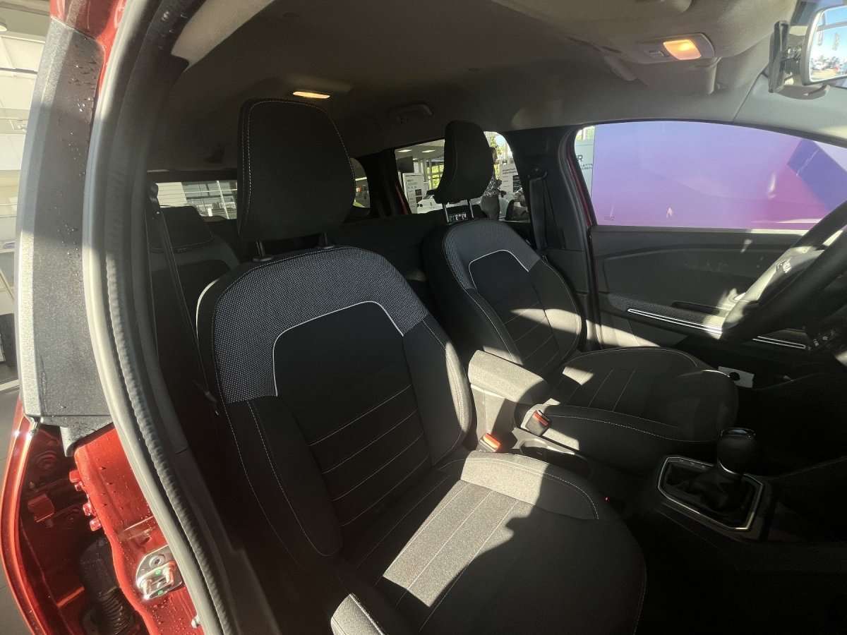 Fahrzeugbild eines Dacia Jogger