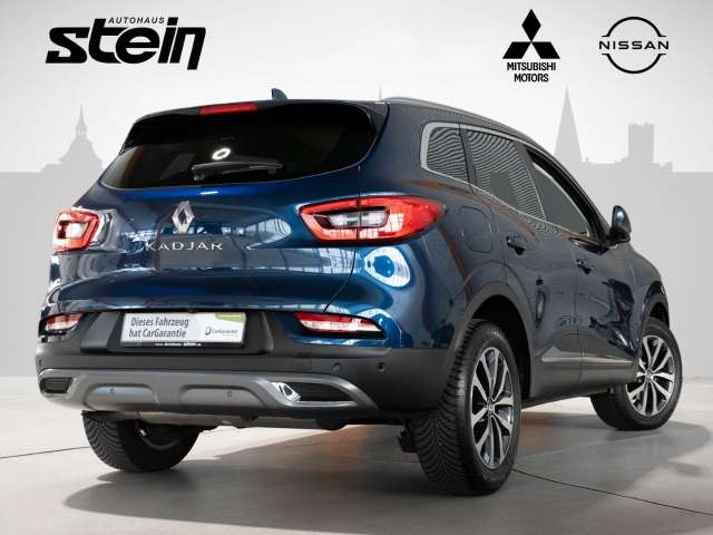 Fahrzeugbild eines Renault Kadjar