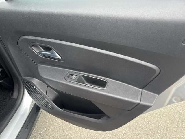 Fahrzeugbild eines Dacia Duster