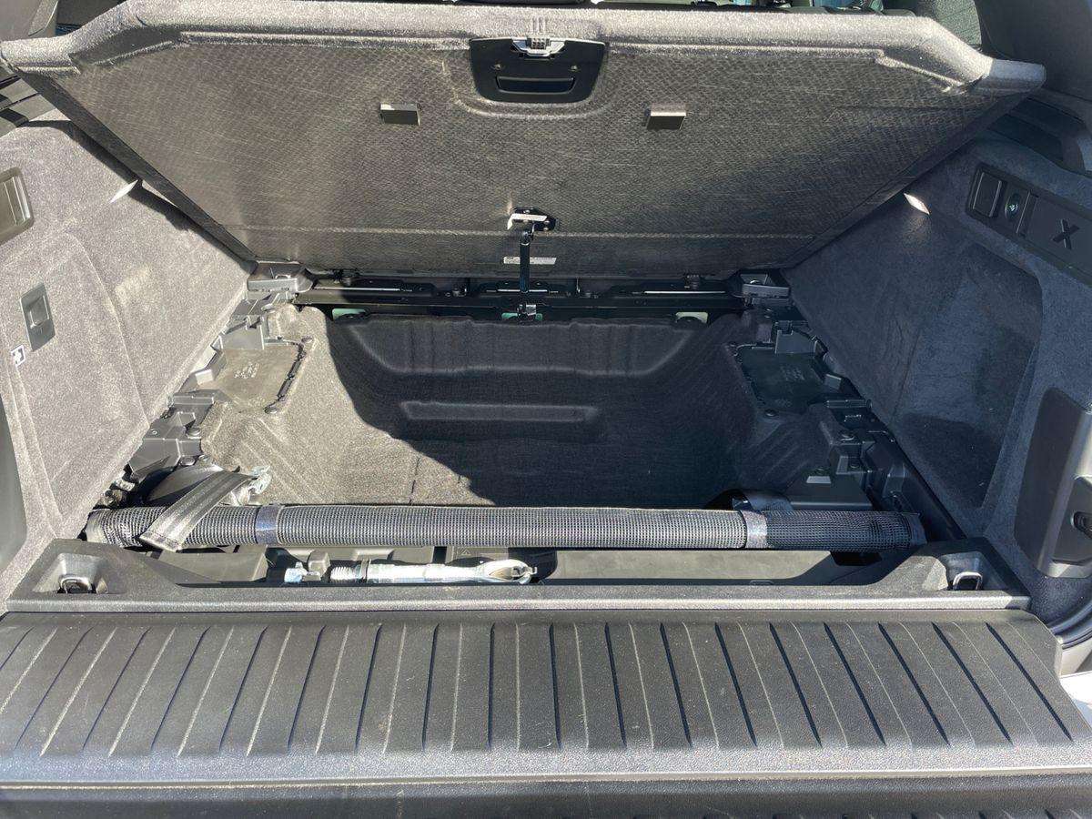 Fahrzeugbild eines BMW X5