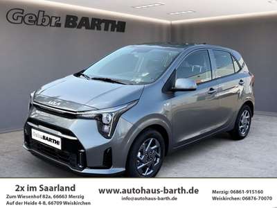 Bild Kia Picanto