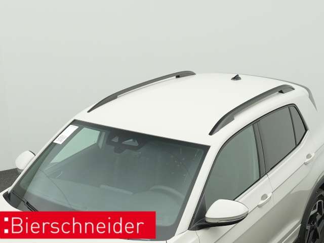 Fahrzeugbild eines Volkswagen T-Cross