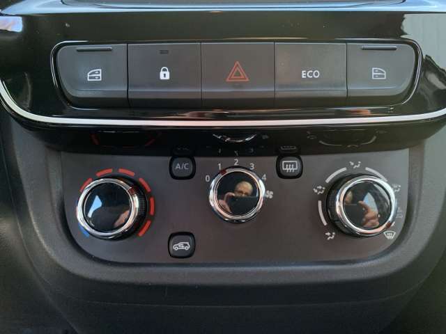 Fahrzeugbild eines Dacia Spring