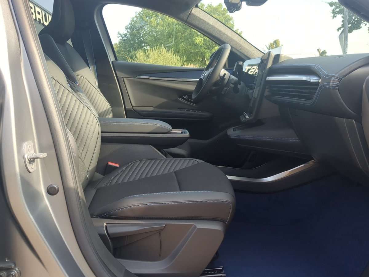 Fahrzeugbild eines Renault Scénic