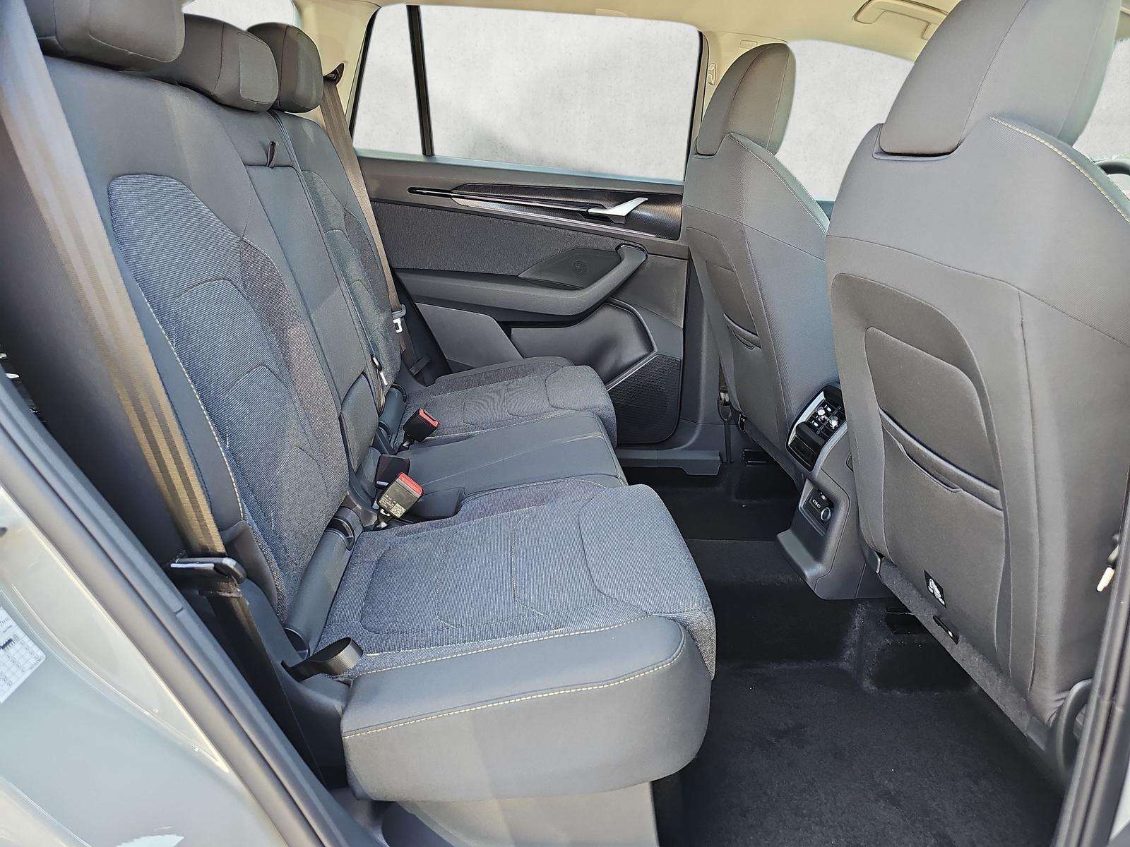Fahrzeugbild eines Skoda Kodiaq